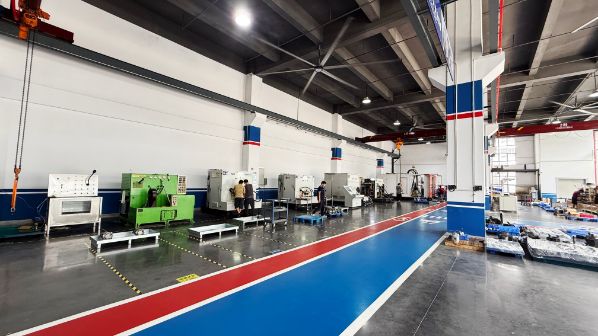 ATUS Production workshop