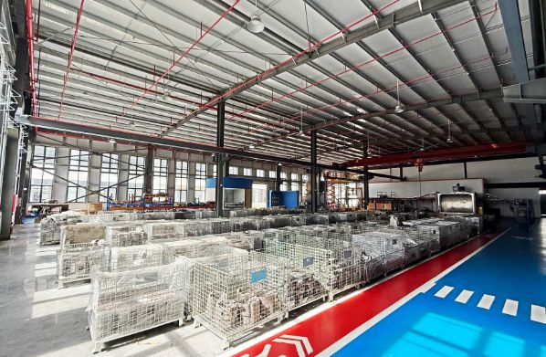 warehouse