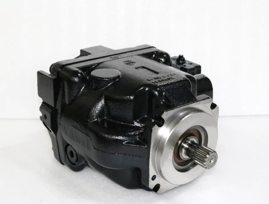 Hydraulic Pump ATUS-ER Series Axial Piston Variable Pump